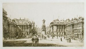Image of Old Waterloo Place