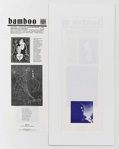 Image of Bamboo No.16
