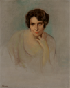 Image of Portrait of Hanna Ralph