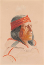 Image of An Apache Indian