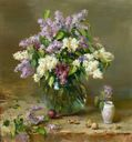 Image of Still Life with Lilacs
