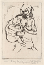 Image of Mother and Child