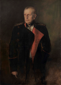 Image of Helmuth, Count von Moltke