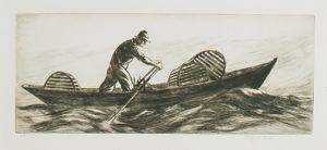Image of The Lobsterman