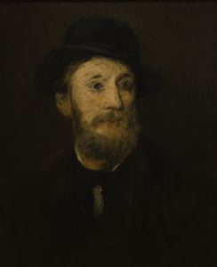 Image of Henry Singlewood Bisbing
