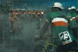 Image of Tour de France