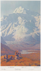 Image of Heritage of Alaska