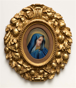 Image of The Madonna