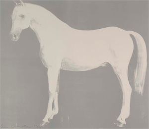 Image of Horse I