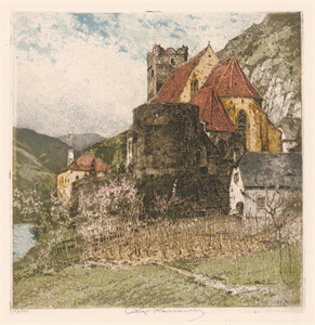 Image of St. Michail (St. Michael's Castle)