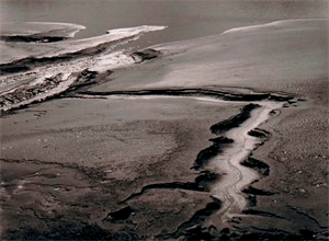 Image of Quiet Mud, Cooke Inlet Alaska
