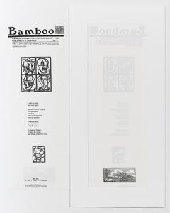 Image of Bamboo No.5