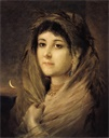Image of Braut von Corinth (Bride of Corinth)