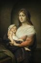 Image of Mutter und Kind (Mother and Child)