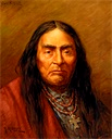 Image of Chief Seattle