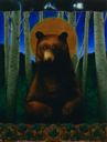 Image of Bear Icon