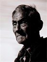 Image of Peter Kalifornsky, Portrait