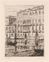 Image of Venetian Palaces