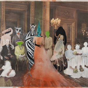 Thumbnail image of Contemporary Art
